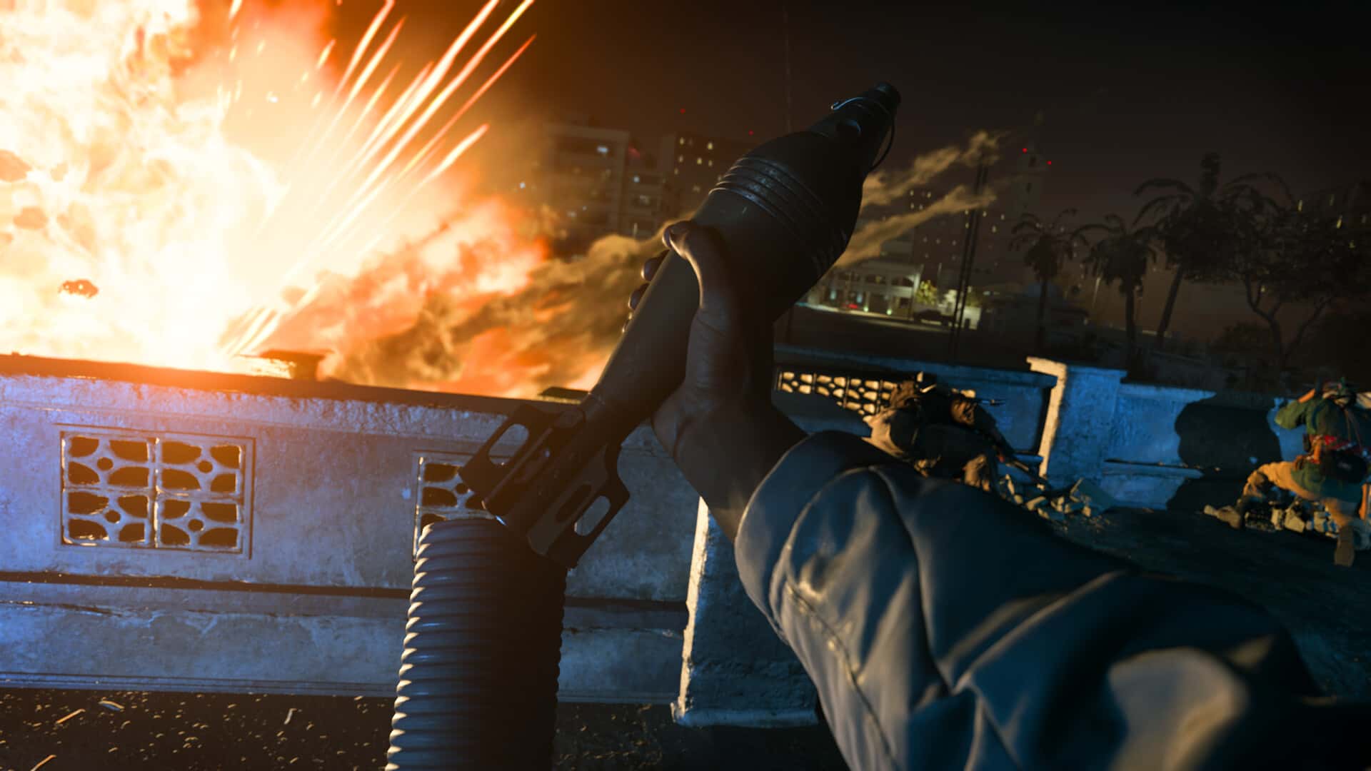 STEAM学习 使命召唤16 现代战争 Call of Duty Modern Warfare v8.67 最新中文版 177G游戏封面